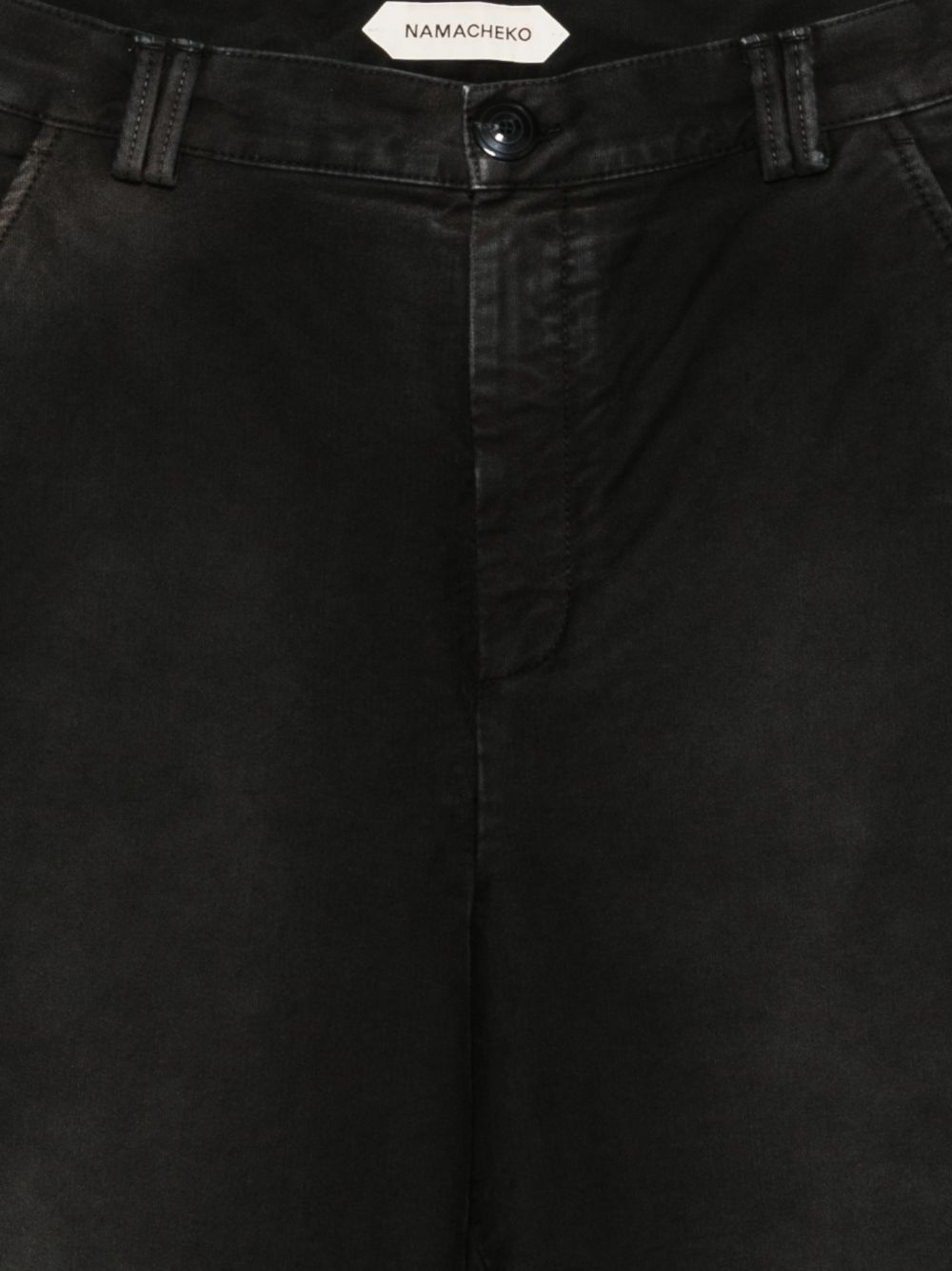 JEANS a gamba dritta Ingaro Namacheko - uomo 