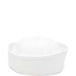 Cappello da marinaio ceto in bianco Namacheko - uomo 