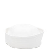 Cappello da marinaio ceto in bianco Namacheko - uomo 
