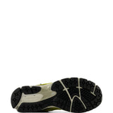 Sneakers 2002R in verde e grigio New balance - unisex 