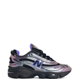 Sneakers con logo 1000 in nero New balance - unisex 