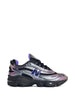 New balance 1000 logo sneakers in black - unisex