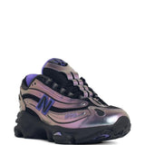Sneakers con logo 1000 in nero New balance - unisex 