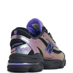 Sneakers con logo 1000 in nero New balance - unisex 
