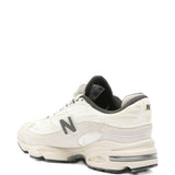 Sneakers 1000 in avorio 