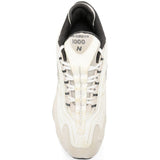 Sneakers 1000 in avorio 