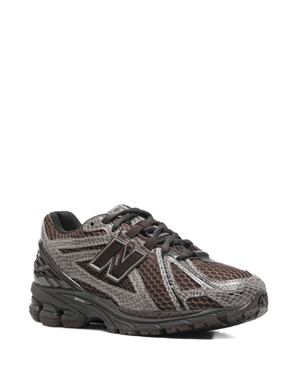 Sneakers 1906 in marrone New Balance - unisex 