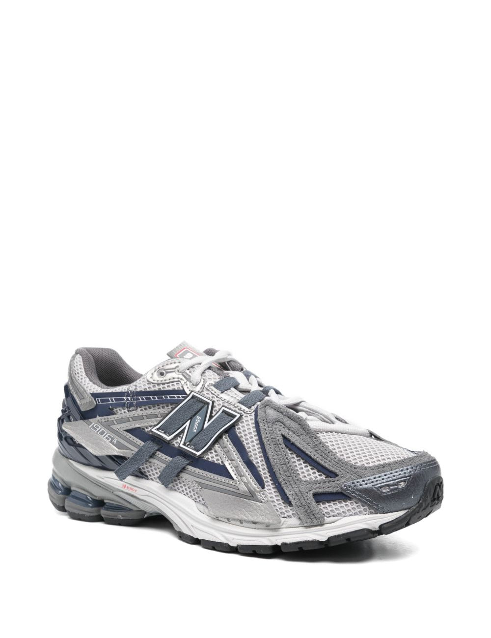 Sneakers 1906 in grigio 