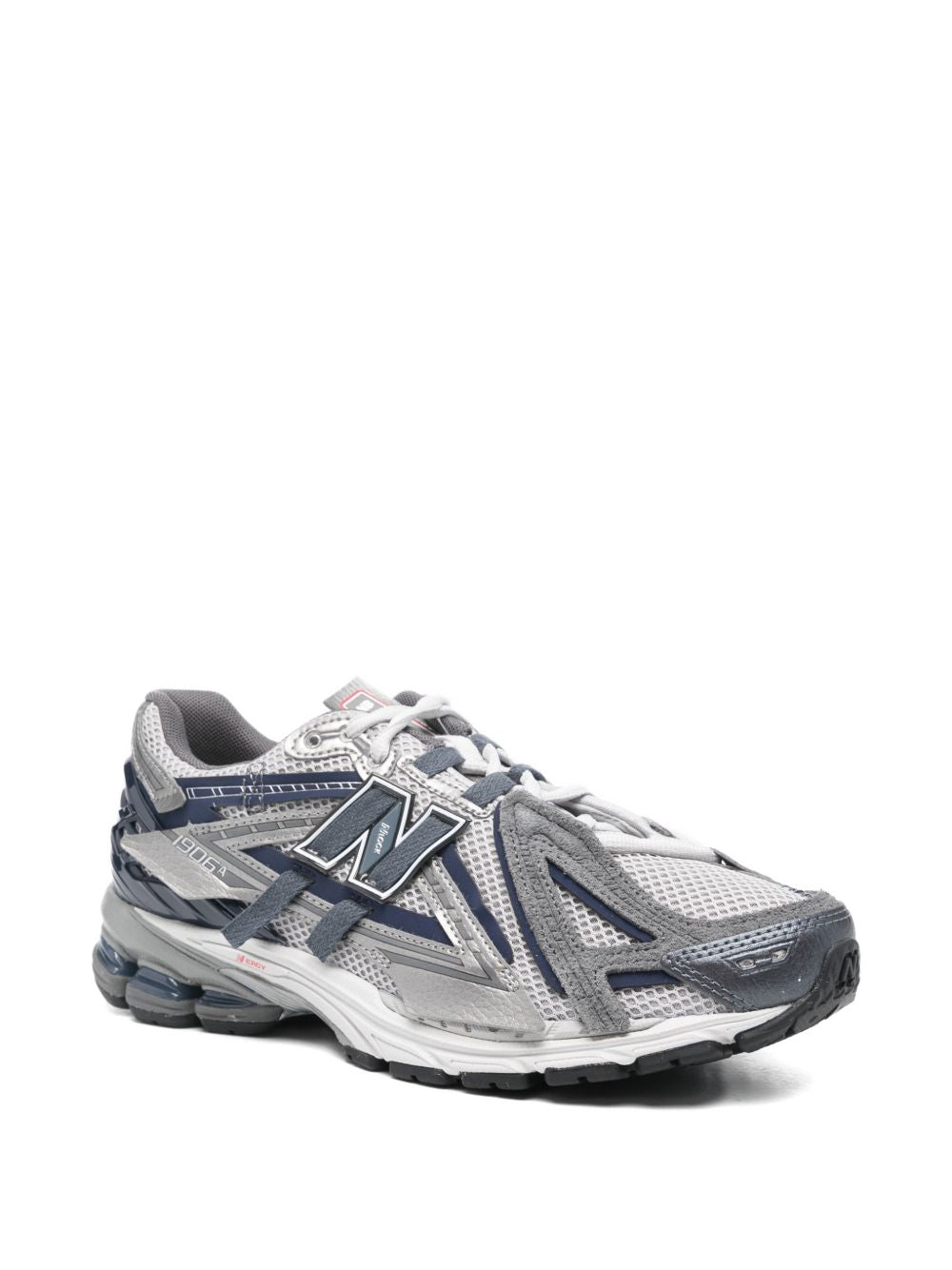 Sneakers 1906 in grigio 