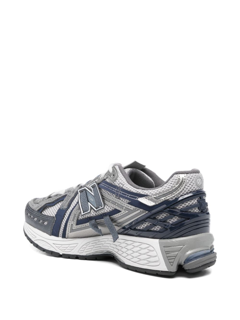 Sneakers 1906 in grigio 