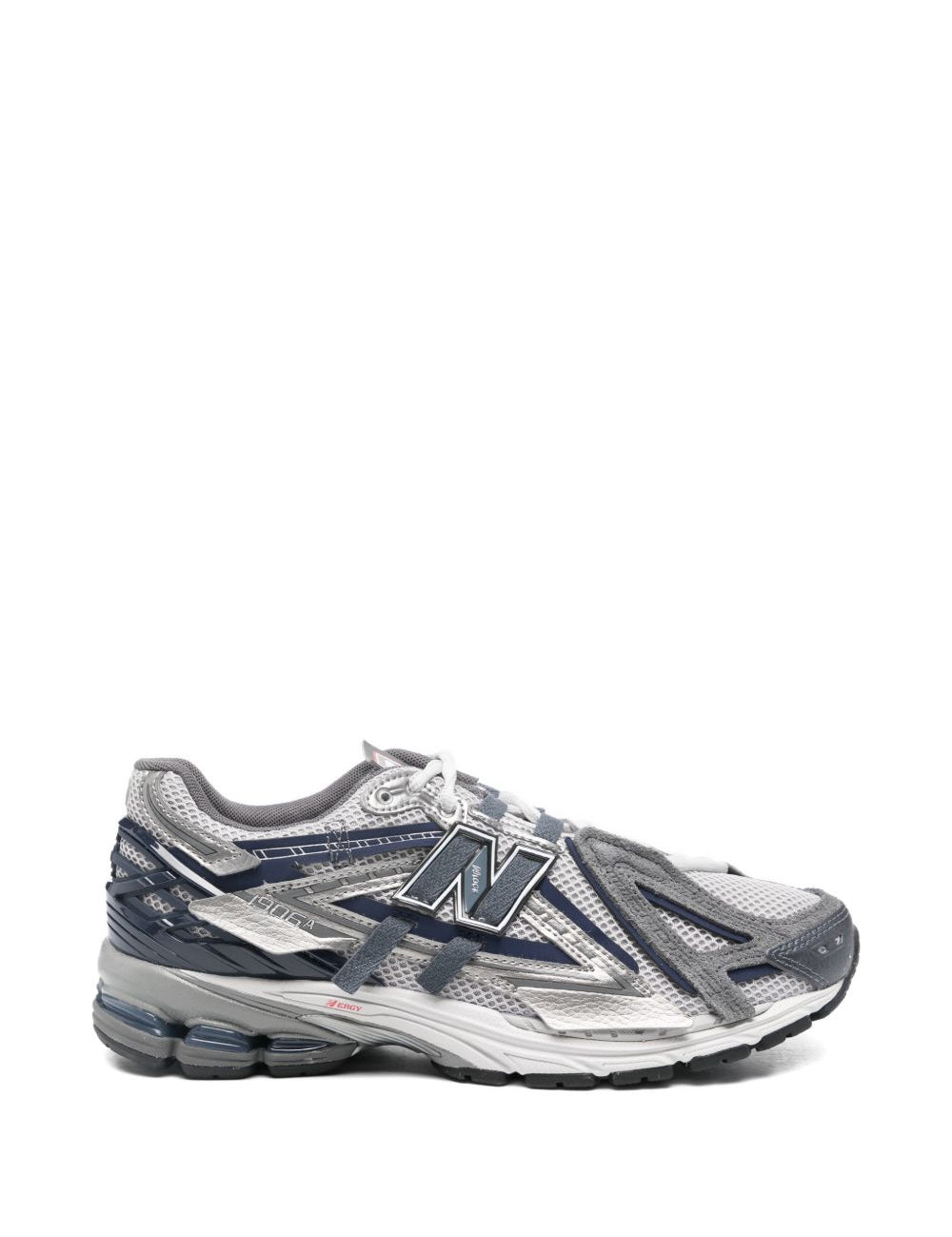 Sneakers 1906 in grigio 