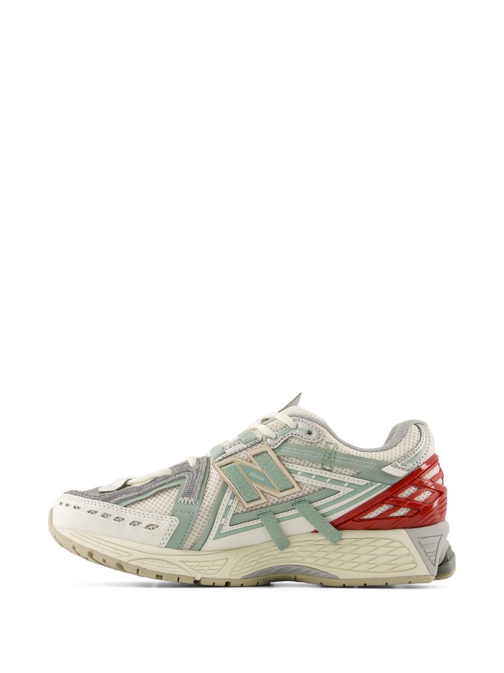 Sneakers 1906 multicolore New Balance - unisex 