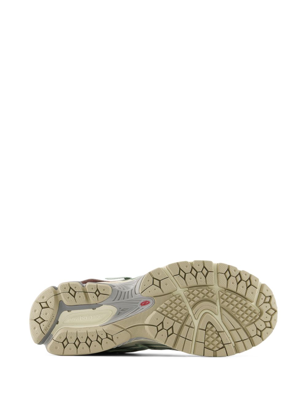 Sneakers 1906 multicolore New Balance - unisex 