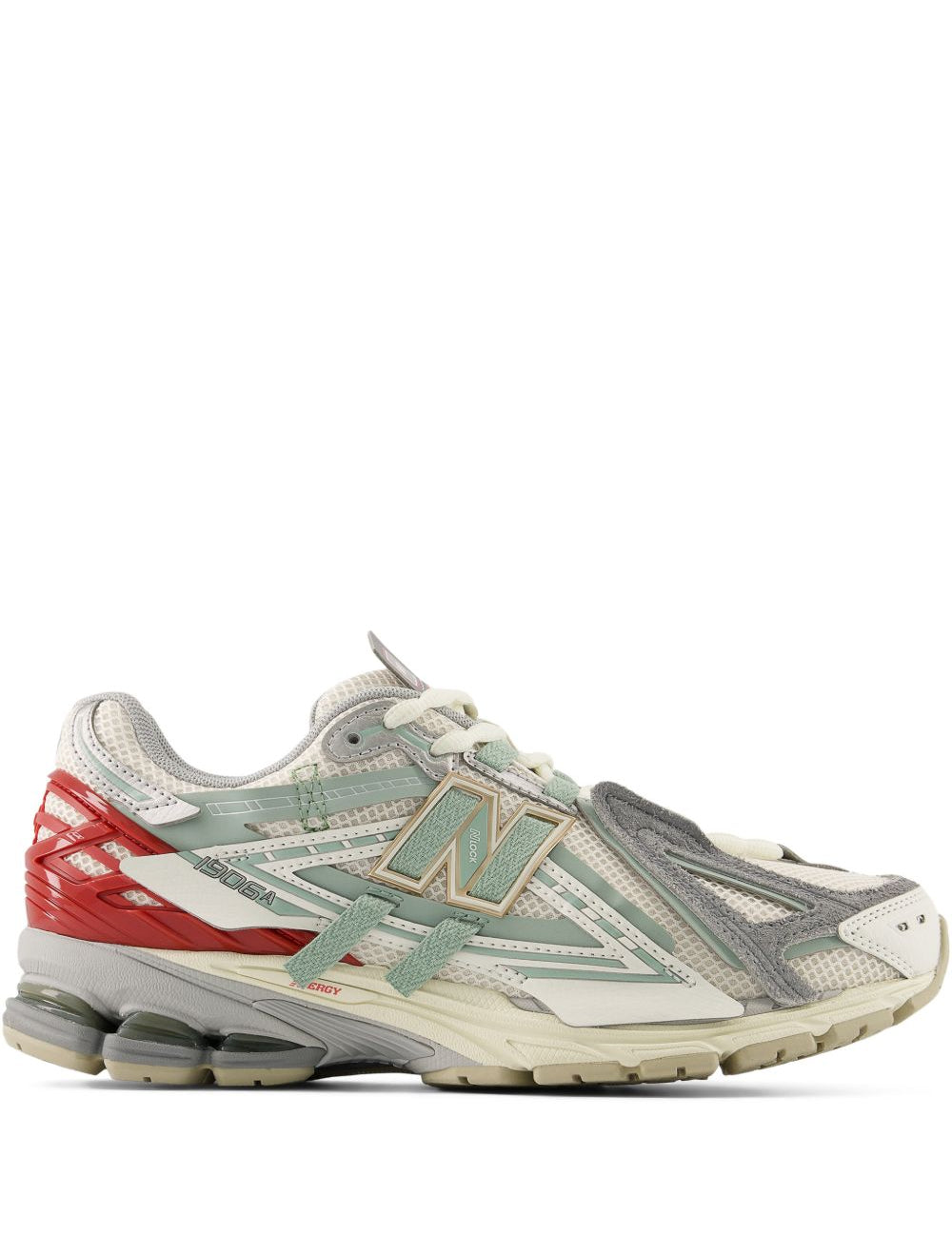 Sneakers 1906 multicolore New Balance - unisex 