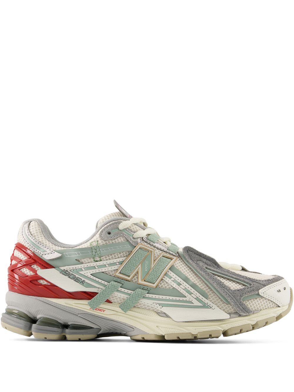Sneakers 1906 multicolore New Balance - unisex 
