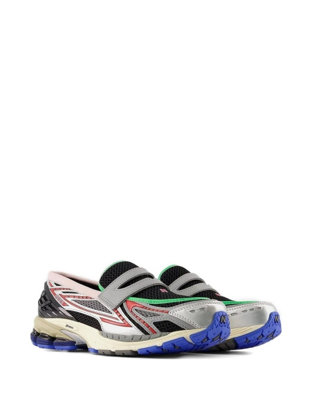 Sneakers Mocassini 1906L in multicolore New balance - unisex 