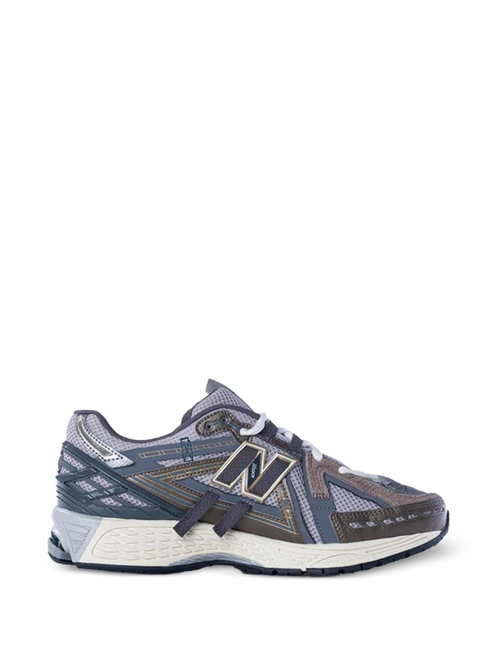 Sneakers 1906 in blu New Balance - unisex 