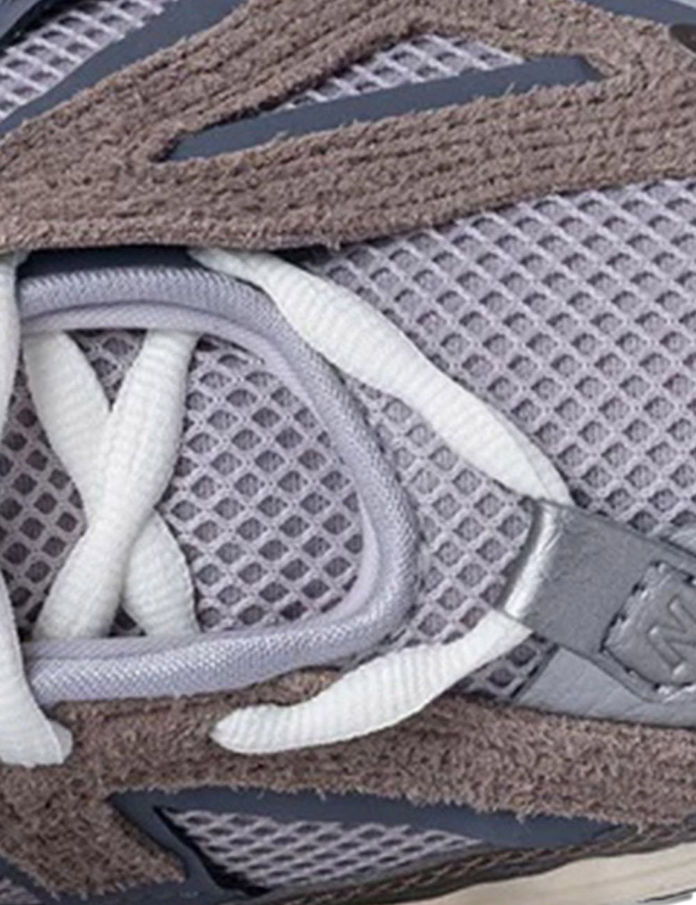 Sneakers 1906 in blu New Balance - unisex 