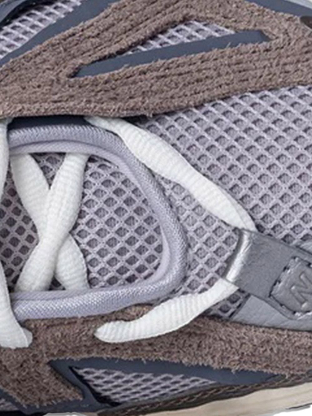 Sneakers 1906 in blu New Balance - unisex 