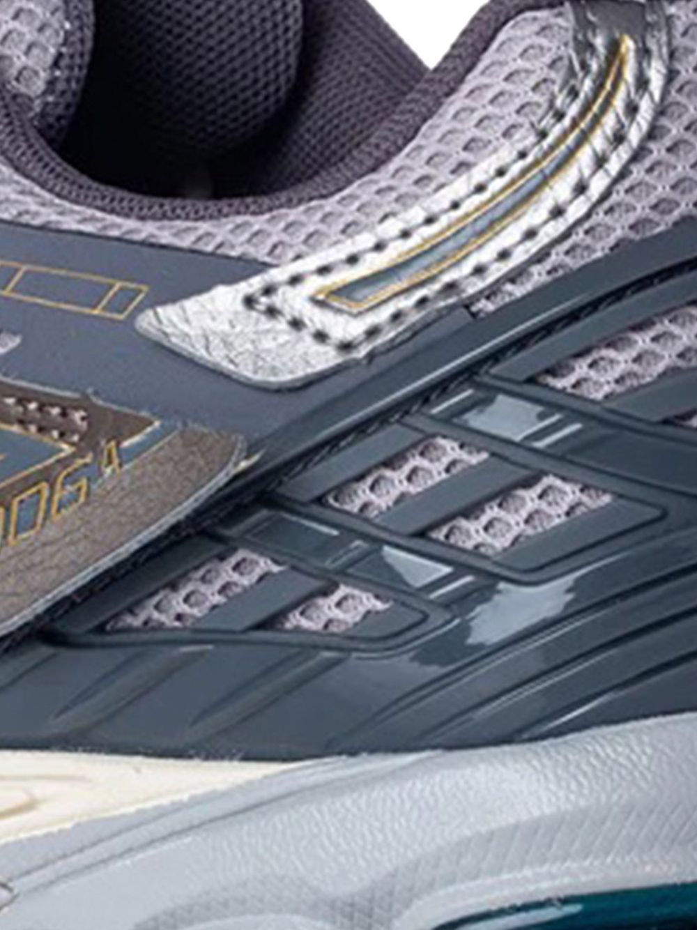 Sneakers 1906 in blu New Balance - unisex 