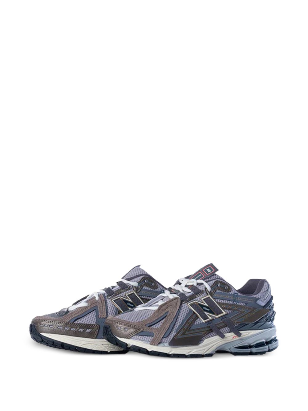 Sneakers 1906 in blu New Balance - unisex 