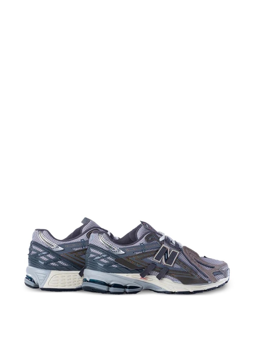 Sneakers 1906 in blu New Balance - unisex 