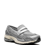 Sneakers 1906 in argento New Balance - unisex 
