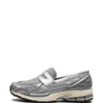 Sneakers 1906 in argento New Balance - unisex 
