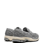 Sneakers 1906 in argento New Balance - unisex 