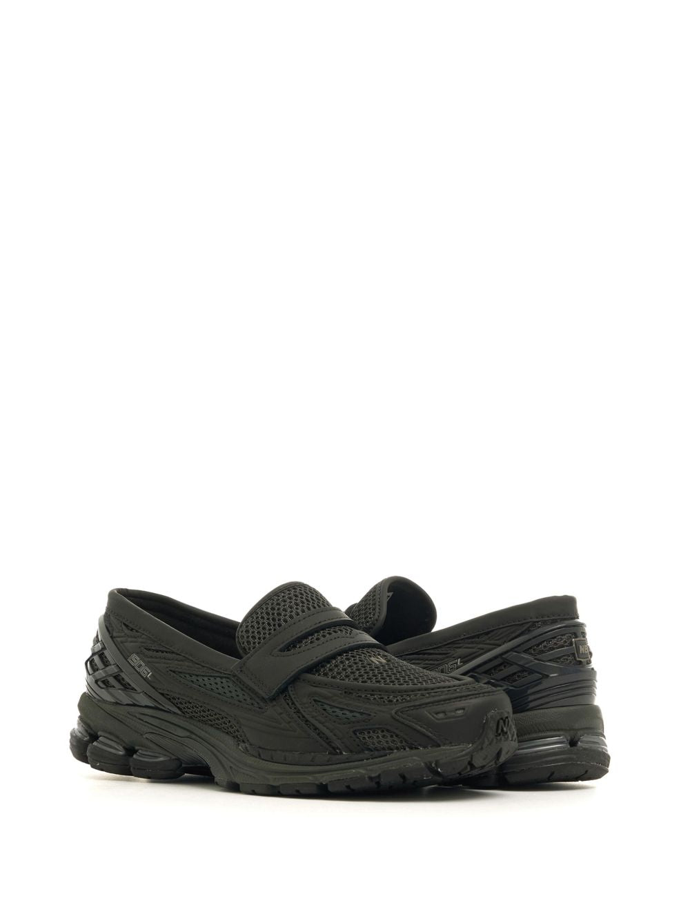 Sneakers 1906 in nero New Balance - unisex 