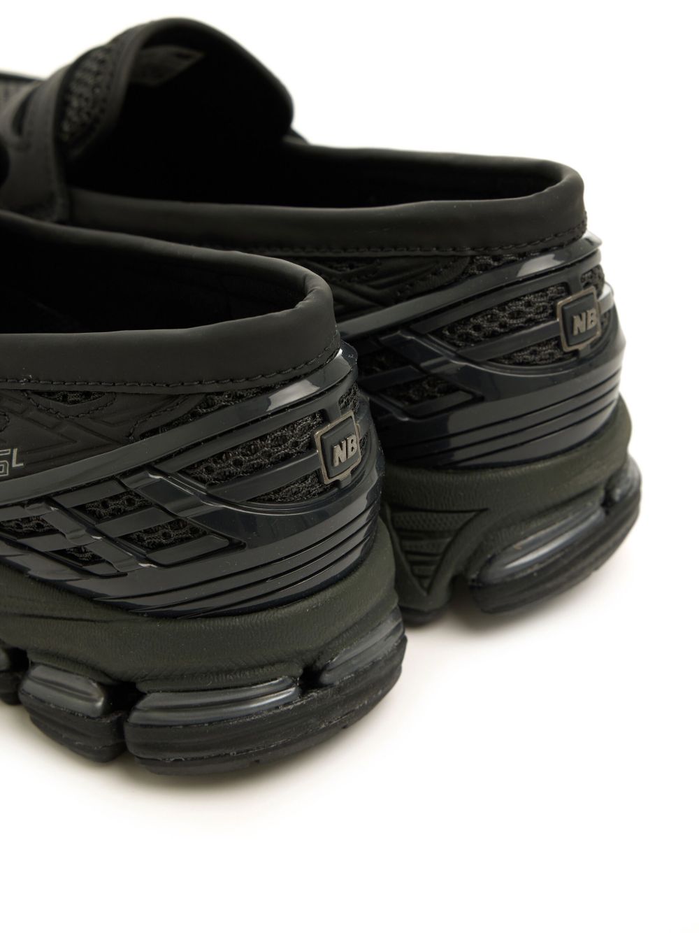 Sneakers 1906 in nero New Balance - unisex 