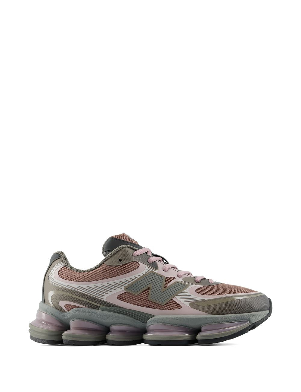 Sneakers Abzorb 2000 in marrone New balance - unisex 