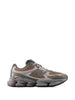 New Balance Brown Abzorb 2000 Unisex Sneakers