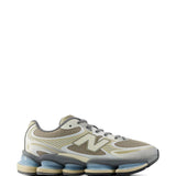 Sneakers Abzorb 2000 in grigio New balance - unisex 