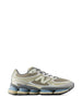 Unisex New Balance Abzorb 2000 sneakers in grey