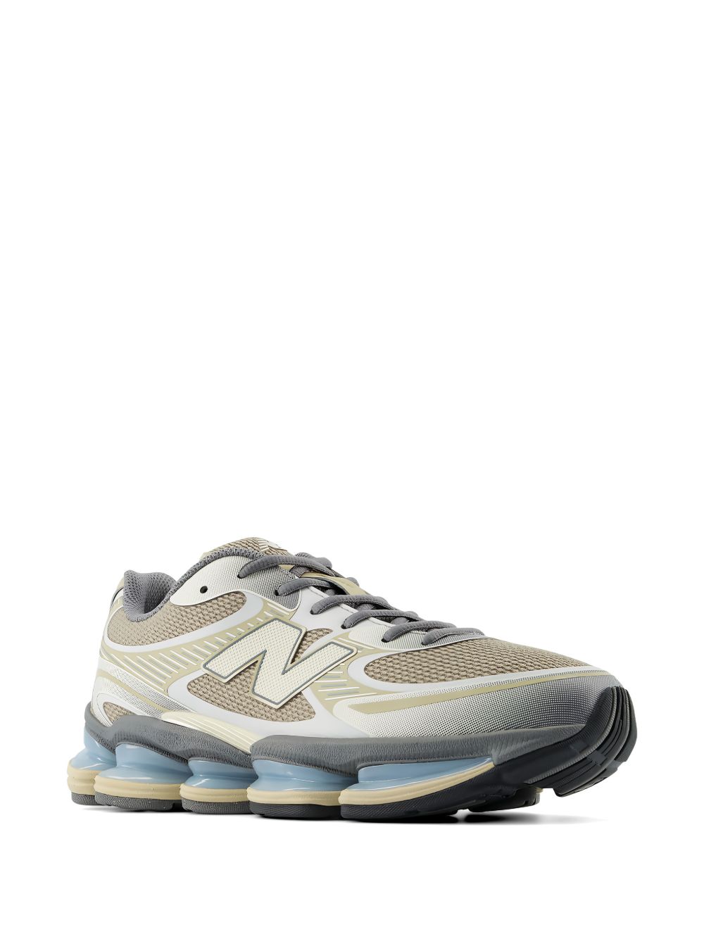 Sneakers Abzorb 2000 in grigio New balance - unisex 