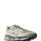 Sneakers Abzorb 2000 in grigio New balance - unisex 