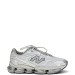 Sneakers 2000 in argento new balance - unisex 