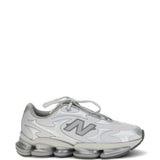 Sneakers 2000 in argento 