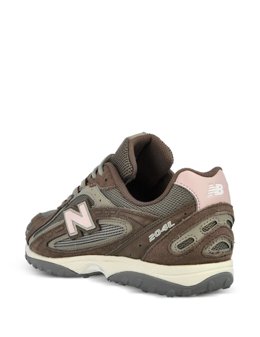 Sneakers 204 L in marrone New Balance - unisex 