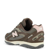 Sneakers 204 L in marrone New Balance - unisex 