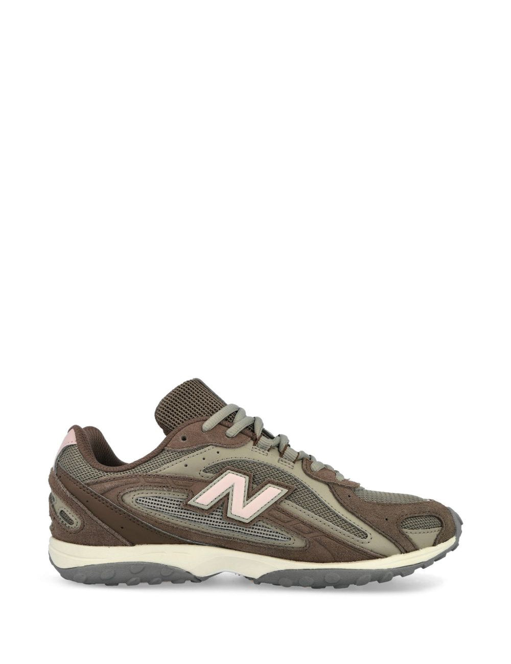Sneakers 204 L in marrone New Balance - unisex 