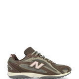 Sneakers 204 L in marrone New Balance - unisex 