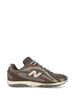 Sneakers 204 L in marrone New Balance - unisex