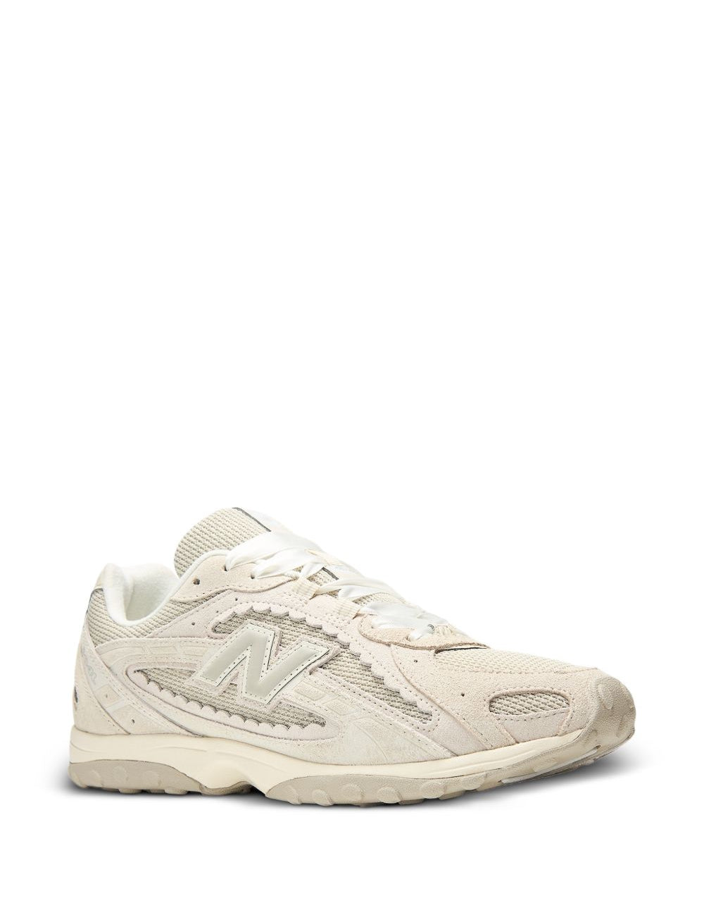 Sneakers U204  in beige New balance - unisex 