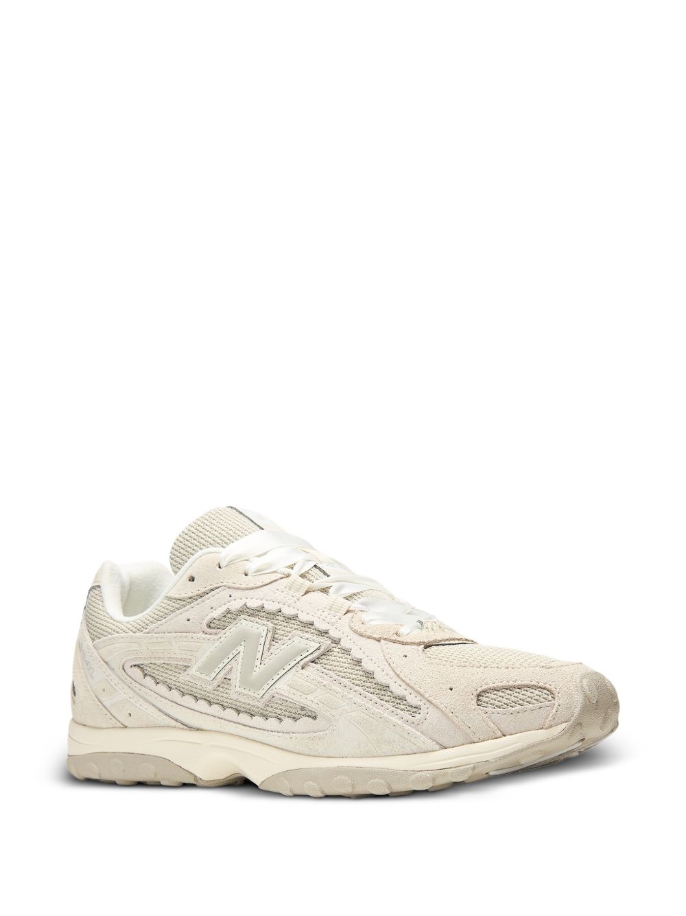 Sneakers U204  in beige New balance - unisex 