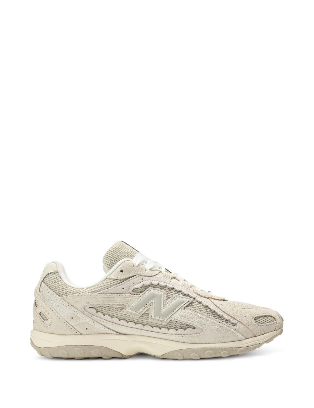 Sneakers U204  in beige New balance - unisex 