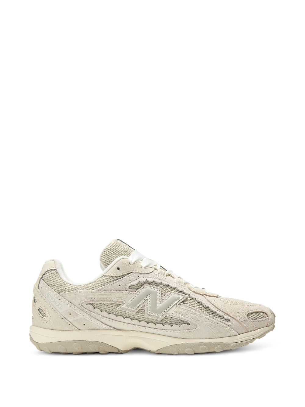Sneakers U204  in beige New balance - unisex 