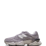 Sneakers 9060 con applicazione in grigio New balance - unisex 