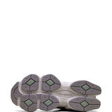 Sneakers 9060 con applicazione in grigio New balance - unisex 